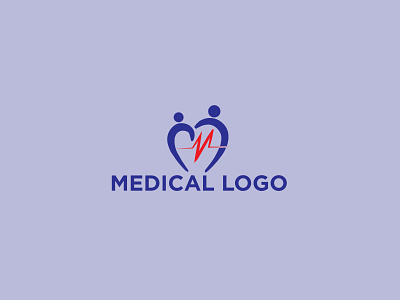 Medical Logo branding clinic logo drug logo hospital logo logo logo design logo maker medical medical logo