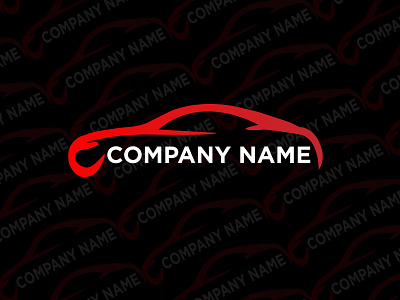 Car Company Logo