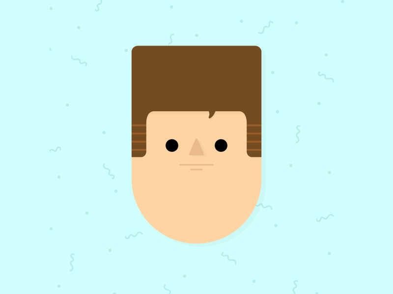 Don't Cut Corners [it hurts people] by Aimee MaCray on Dribbble