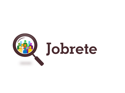 Brand Identity for Jobrete brand design brand identity branding design graphic art graphicdesign logo ui vector