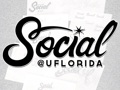 Social @UFlorida