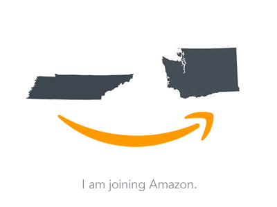 So, I am joining Amazon amazon announcement job next steps terrified ux ux designer