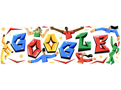 Google Doodle