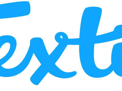 Textivia Logo branding identity logo rebrand