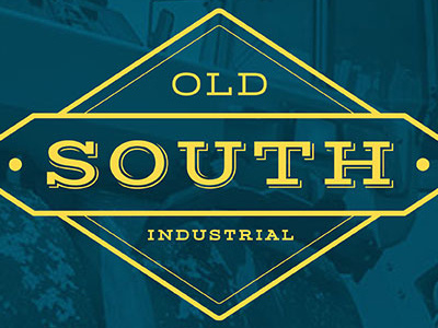 Old South Industrial Logo