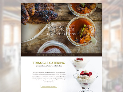 Catering Website catering catering website food catering