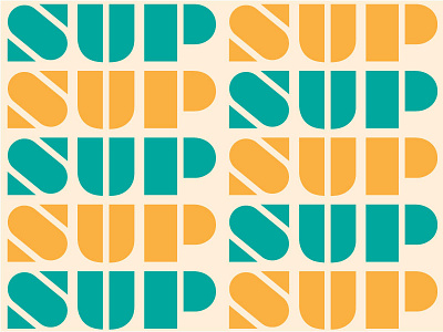SUP logo logo sup