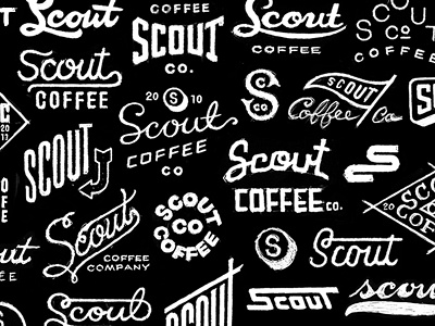 Scout Coffee