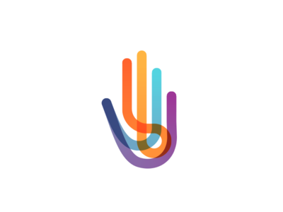 Autism logo by Nicholas Hood - Dribbble