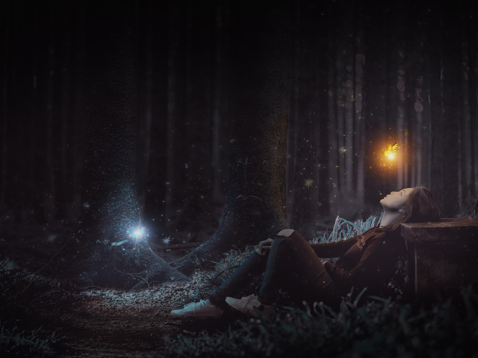 manipulation photoshop by syaiful hidayat on Dribbble