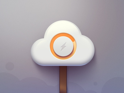 Cloud Icon