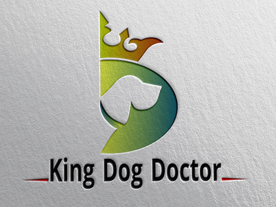 King Dog Doctor