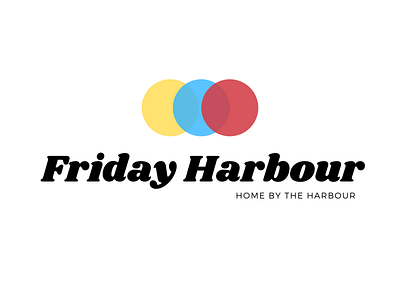 Friday Harbour Team