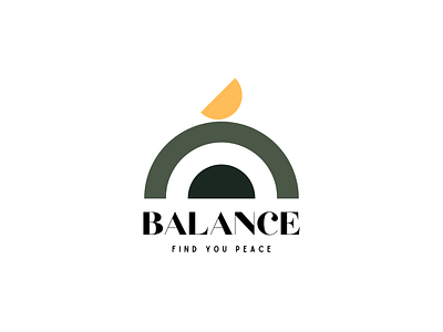 BalanceFindYourPeace