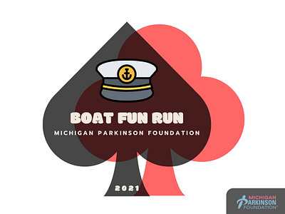 Boat Fun Run for Michigan Parkinson Foundation