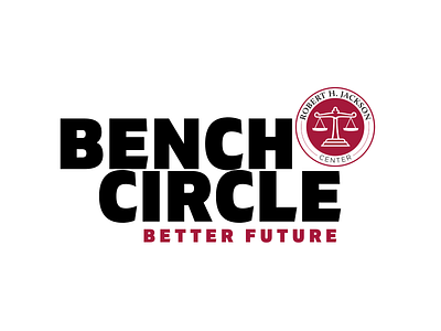 RHJC Bench Circle Support