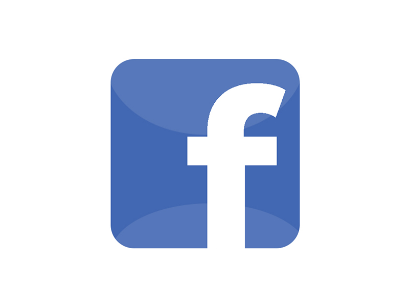 Facebook LOGO by Nahid Imtihaz on Dribbble