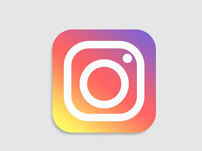 Instagram LOGO