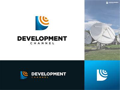 Development Channel logo