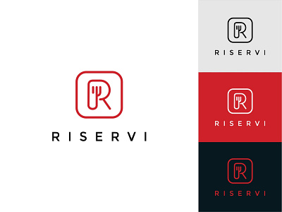 Riservi Restaurant Logo