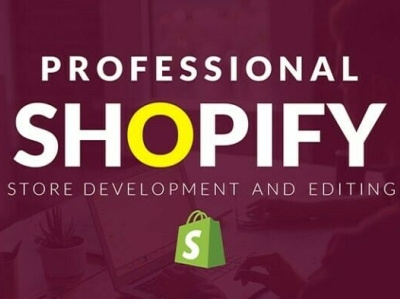 Get ahead of your competitors with outstanding Shopify eCommerce