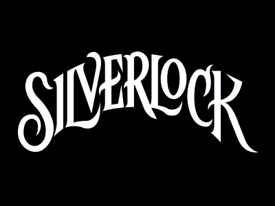 silverlock cover