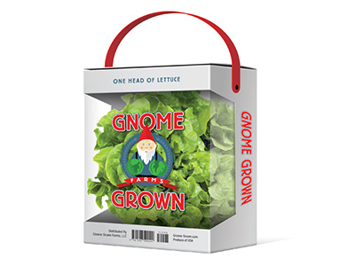 Gnome Grown Package