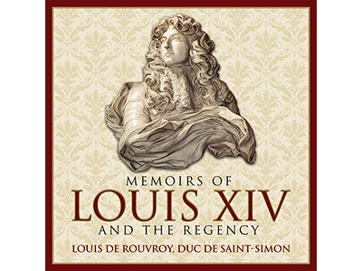 Memoirs of Louis XIV