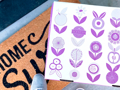 Marimekko designs, themes, templates and downloadable graphic elements on  Dribbble