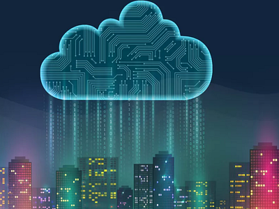 The Next Silicon Valley is emerging in the Cloud