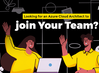 Looking for an Azure Cloud Architect to join yout team? azurearchitect azureengineer azuresecurityexperts onboard devops engineers