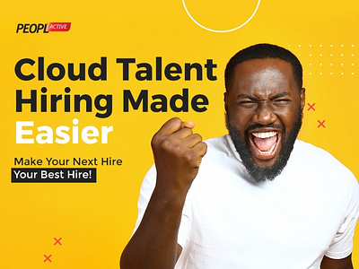 Cloud Talent Hiring Made Easier | Staffing Agency #1
