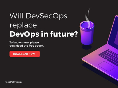 Will DevSecOps eventually overtake DevOps? devops