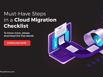 Preparing to Adopt the Cloud: Cloud Migration Checklist azure azurearchitect azuredeveloper azureengineer azuresecurityexperts cloud cloud migration checklist design illustration logo onboard devops engineers