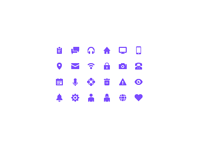 Tiny Icons (Free) design free free icon set freebie icon pixel pixel perfect icon th studio tiny icon