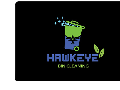 Cleaning Logo