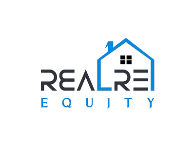 Real Estate Logo