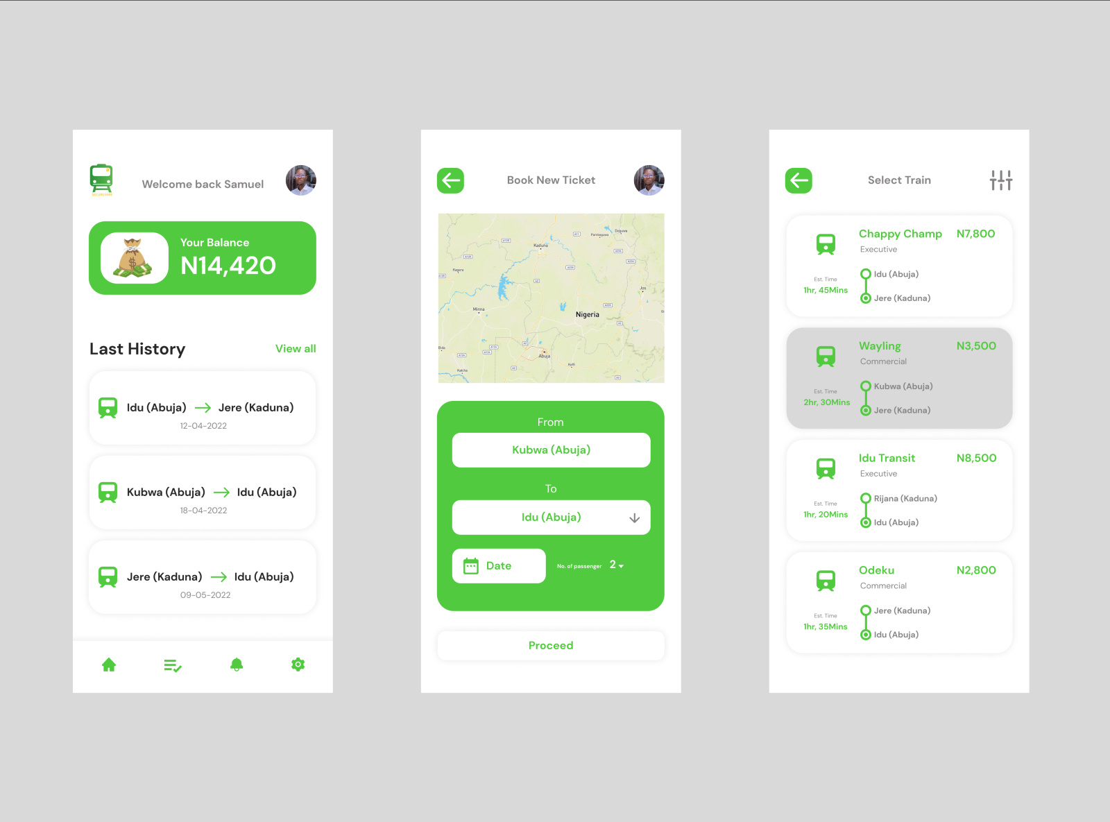 nrc app store