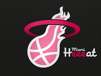 Miami Heeeat basketball heat miami miami heat nba