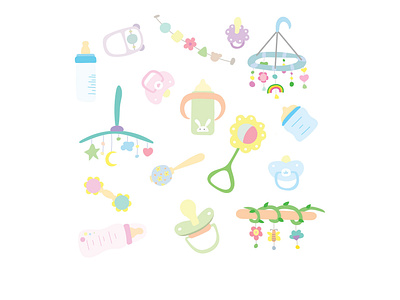 baby set