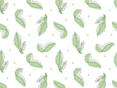 Basil pattern