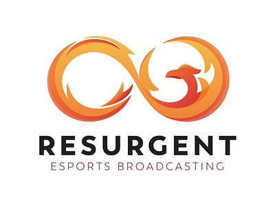 Resurgent Esports Logo