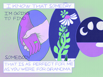 You and Grandma