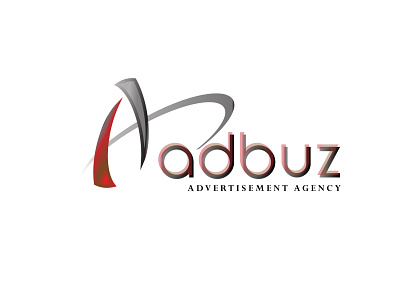 Advertising agency logo brand identity branding fashion logo logodesign vector