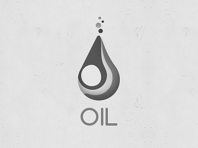 Oil design illustrator liquid logo oil random sketch