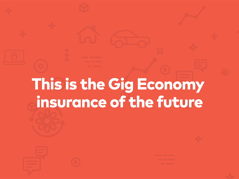 Gig Economy Video | Intro
