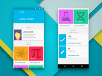 Homework help app android