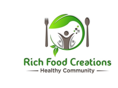 healthy restaurant logos