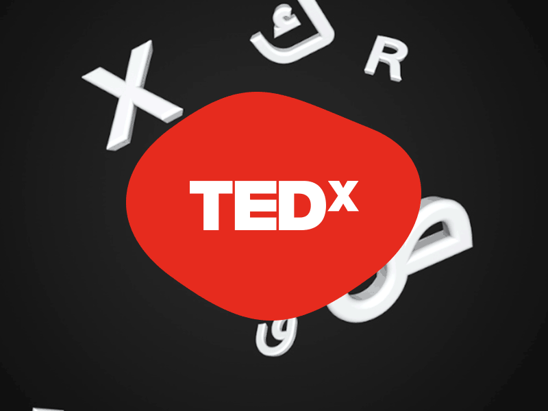 TEDxTranslateathon arabic concept design english event gif letters post red ted tedx