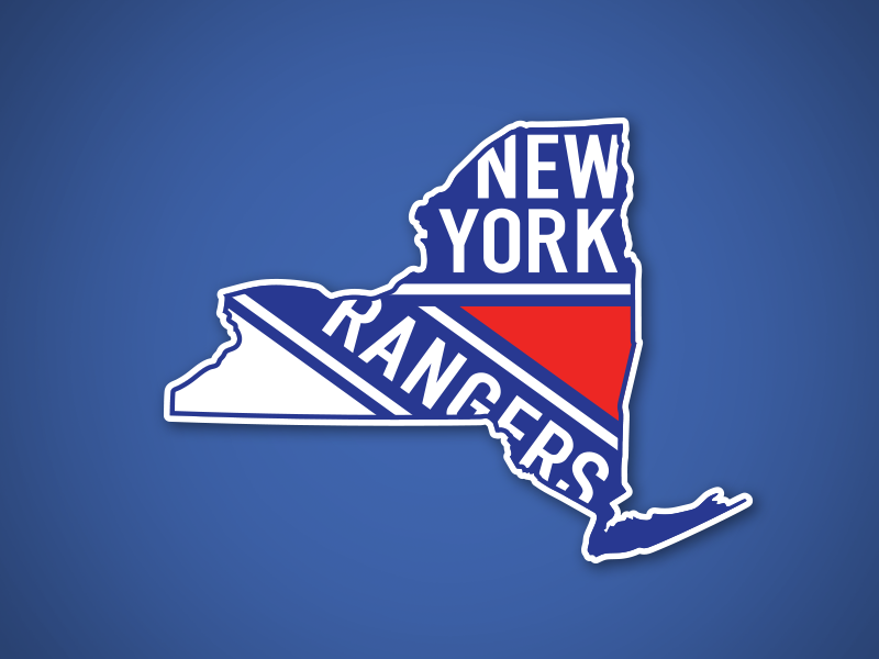 nj rangers